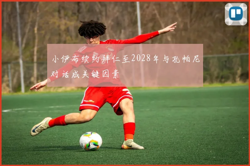 小伊布续约拜仁至2028年与孔帕尼对话成关键因素