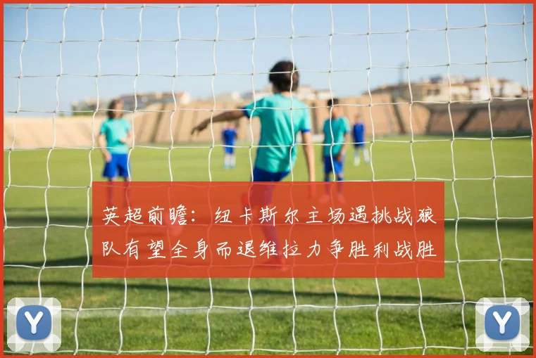 英超前瞻：纽卡斯尔主场遇挑战狼队有望全身而退维拉力争胜利战胜埃弗顿